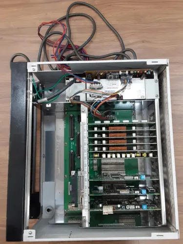 CENTRAL TELEFÔNICA PABX NEC 2000 IPS