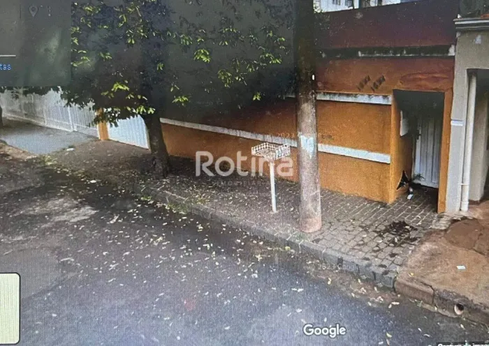Terreno à venda, Santa Mônica - Uberlândia/MG - Rotina Imobiliária