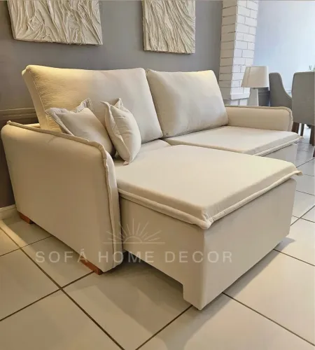 SOFA BERNARDO MODELO CAMA