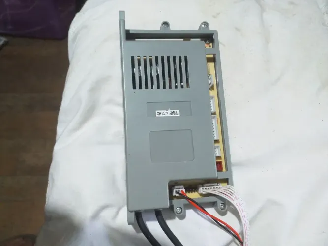 Placa do AQUECEDOR komeco 15/20 D  OU di