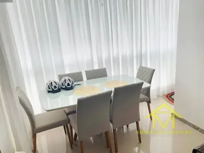 Oportunidade! Apartamento de 1 Quarto com Porteira Fechada em Itapuã - Cód.: 27791F 