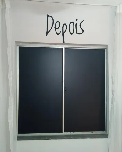Blackout para janelas