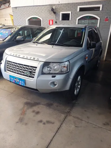 Land Rover Freelander2 I6 SE 3.2 232cv Aut. 5P 2007