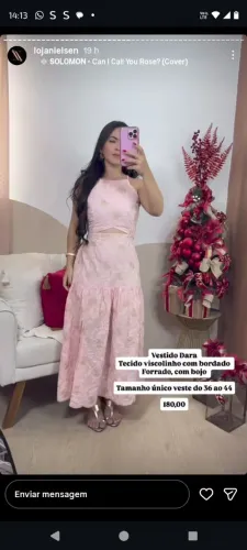 Vestido