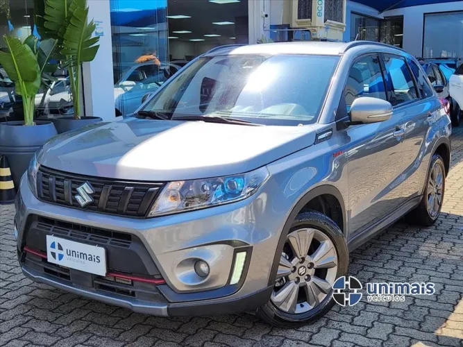 Suzuki Vitara 2020