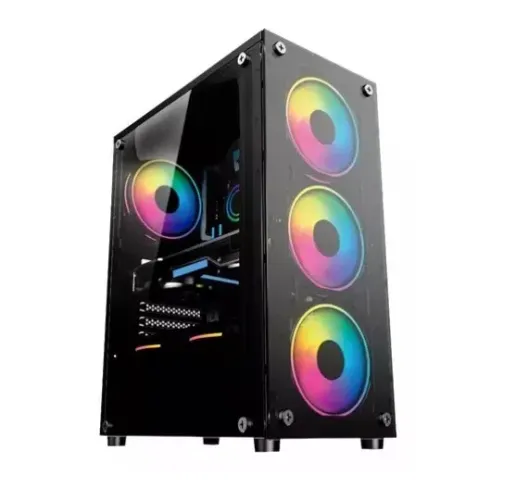 Computador Gamer i5 Placa de Video GTX 960 4 GB 