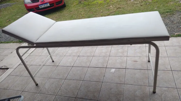 Vendo maca estética 