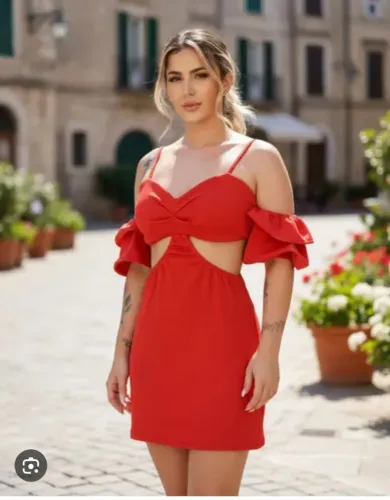 Vestido