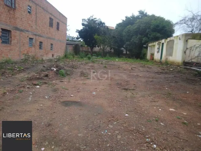 Terreno para Venda - 726m², Espírito Santo