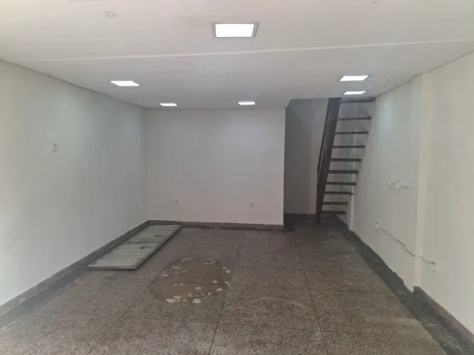 Alugo loja cachoeirinha 