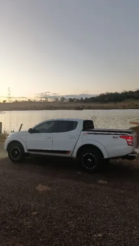 Mitsubishi L200 Triton Sport GL 2.4 Diesel 2023