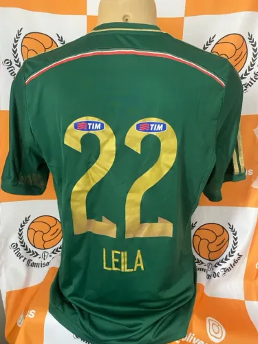 Camisa Palmeiras 