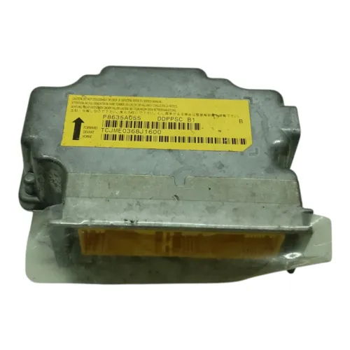 Módulo Outlander V6 2007 A 2011  P8635a055
