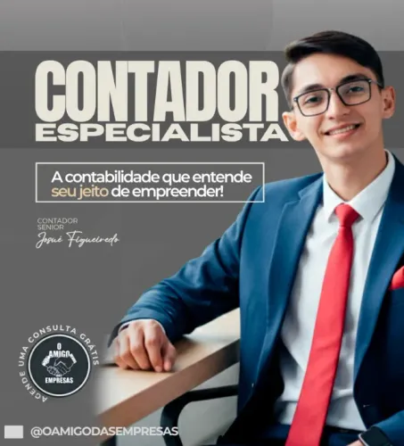 Contador 24 horas (Aqui, seu negócio tem a atenção que você precisa)