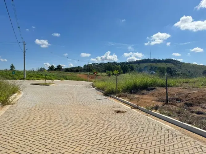 lote soma Aracruz.