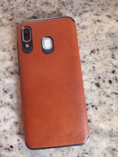 Samsung A30 64Gb Funcionando