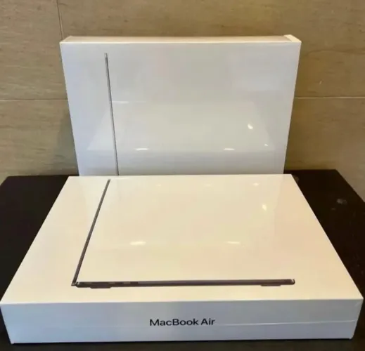 MacBook Air M4 16GB
