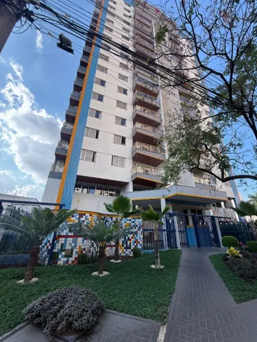T-44 Residencial Buena Vista (próx ao Moreira)