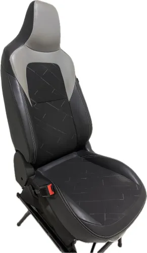 Banco dianteiro esquerdo motorista onix premier ltz plus turbo