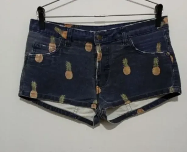 Short da Farm kit com 05 shorts 