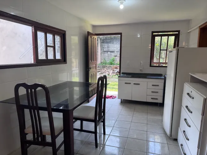 Kitinete Térrea praia do Campeche