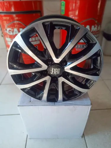 RODA 16 FIAT TORO