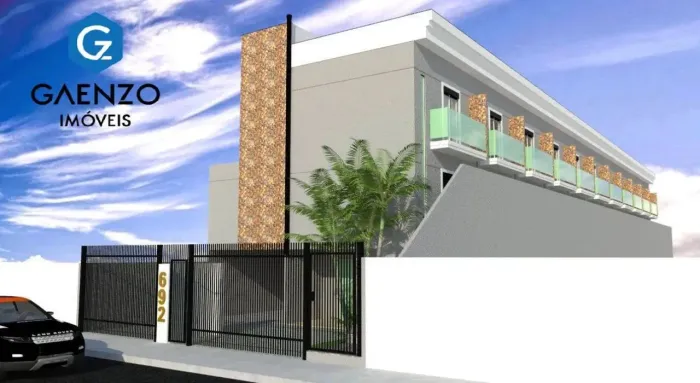 Terreno - Pestana, Osasco / SP