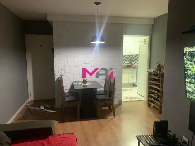 APARTAMENTO À VENDA - CONDOMÍNIO MAJESTIC RETIRO - RETIRO - JUNDIAÍ/SP