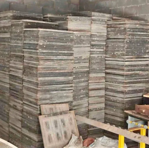 Pranchas Compensado naval 66x52x2,5