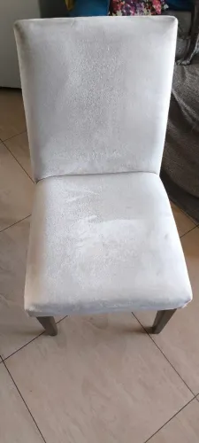 Cadeira de jantar