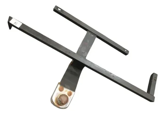 Reboque Engate Fiat Bravo 2011 2012 2013 2014 2015 2016