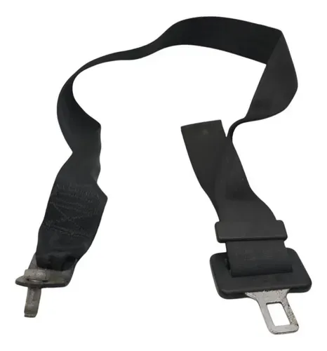 Encaixe Cinto Segurança Traseiro Jac J3 2010 2011 2012 2013