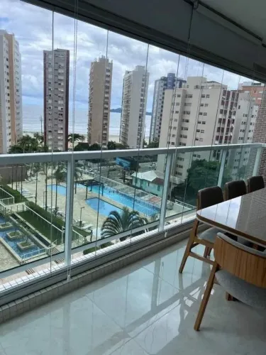 Apartamento 3 dormitórios, sendo 1 suíte com lazer completo