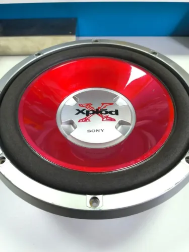Subwoofer Sony Xplod XS-LB1200  12"
