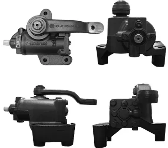 Direção Hidráulica Reparos e Serviços Salvador 