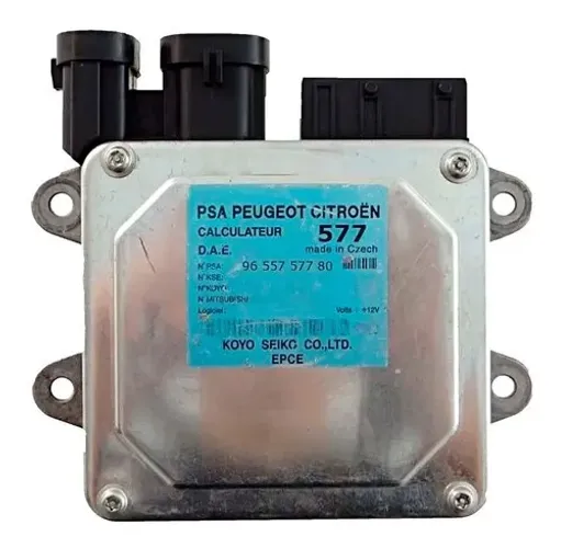 Direção Elétrica Psa Peugeot Citroen 206 C3  *0