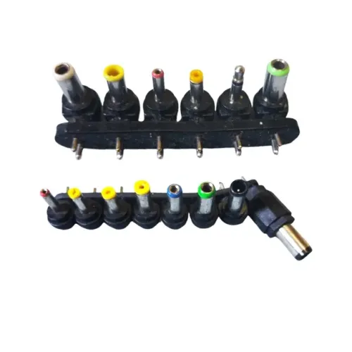KIT PLUGS ADAPTADOR FONTE UNIVERSAL 14 PINOS MARCA VERDE