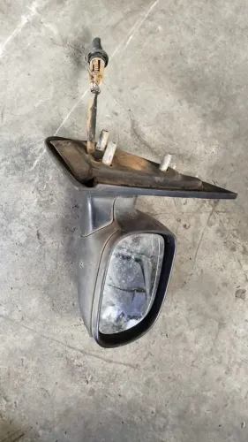 Retrovisor Gol G4 lado direito