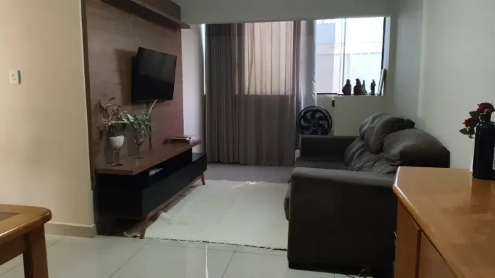 Imóvel para venda possui 65 metros quadrados com 3 quartos em Despraiado - Cuiabá - MT