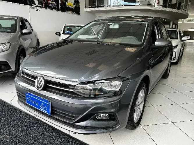 Volkswagen Polo Comfort. 200 TSI 1.0 Flex 12V Aut. 2022