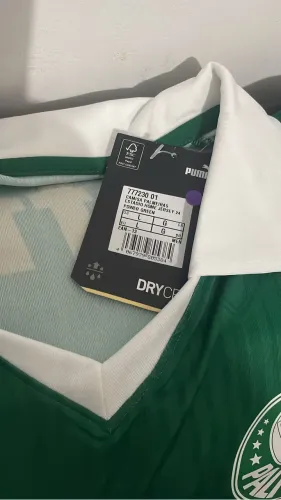 Camisa Palmeiras 2024 ORIGINAL