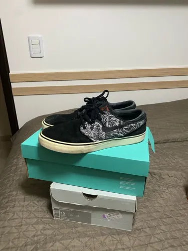 Tênis Nike SB Janoski - TAM: 42