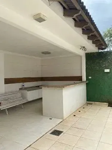 Casa em Condomínio para Locação em Porto Velho, Panair, 4 dormitórios, 2 suítes, 5 banheir