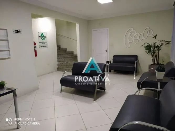 Sobrado com 6 dormitórios à venda, 177 m² por R$ 1.010.000,09 - Vila Assunção - Santo Andr