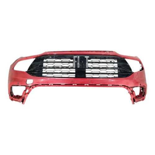 Parachoque Dianteiro Fiat Toro 2022 a 2024 ORIGINAL
