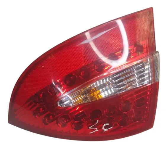 Lanterna Traseira Direita Jac J5 2012 A 2016 (canto)