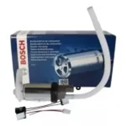 Bomba De Combustível Bosch Universal Sistema