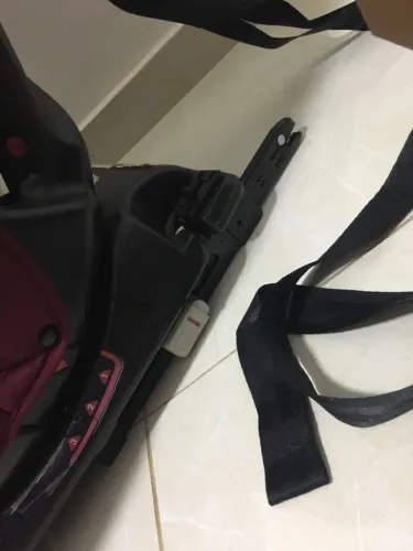 Cadeira de Bebê Infantil