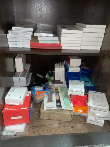 Vendo acessórios eletrônicos