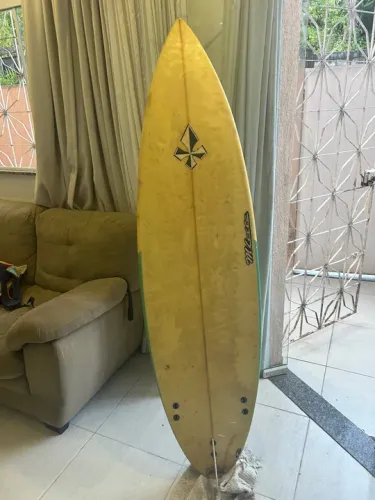 Prancha de surf 